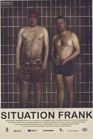Situation Frank's poster