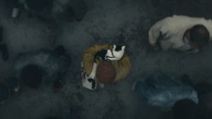 A Quiet Place: Day One's poster