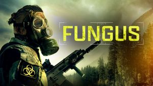 Fungus's poster