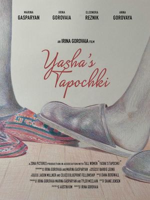 Yasha's Tapochki's poster