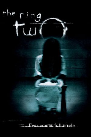 The Ring Two's poster