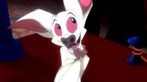 Bartok the Magnificent's poster