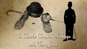 In Charlie Chaplin's Footsteps's poster