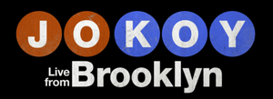 Jo Koy: Live from Brooklyn's poster