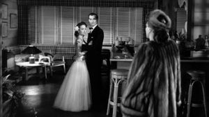 Mildred Pierce's poster