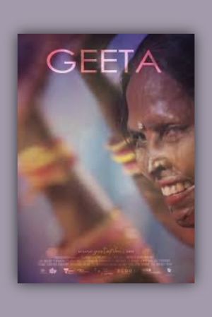 Geeta's poster