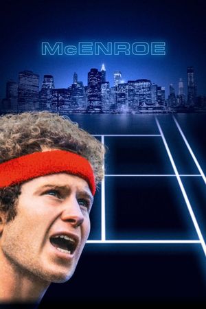 McEnroe's poster