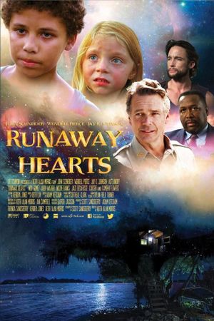 Runaway Hearts's poster