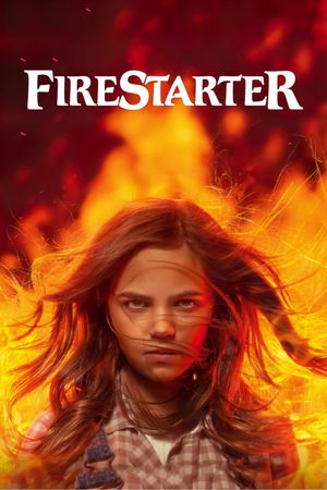 Firestarter's poster