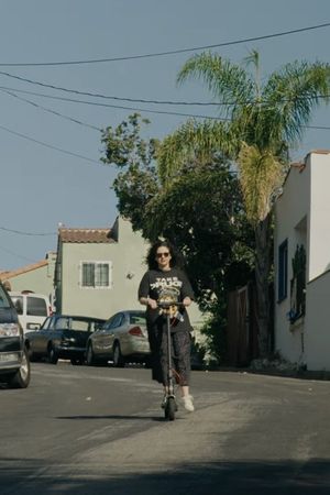 A Kidnapping In Echo Park's poster