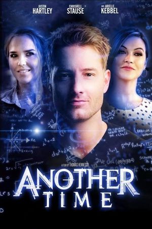Another Time's poster
