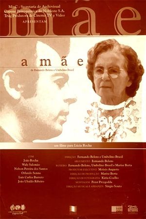 A Mãe's poster image