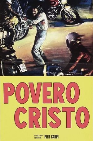 Povero Cristo's poster