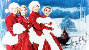 White Christmas's poster