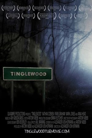 Tinglewood's poster