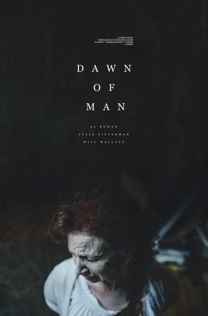 Dawn Of Man's poster