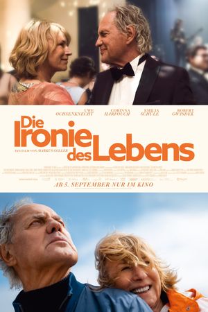 Die Ironie des Lebens's poster