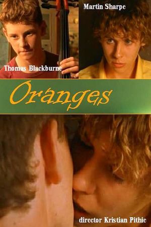 Oranges's poster