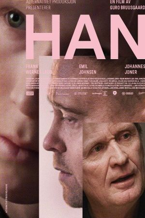 HIM's poster