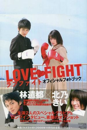 Love Fight's poster