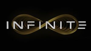 Infinite's poster