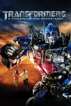 Transformers: Revenge of the Fallen's poster