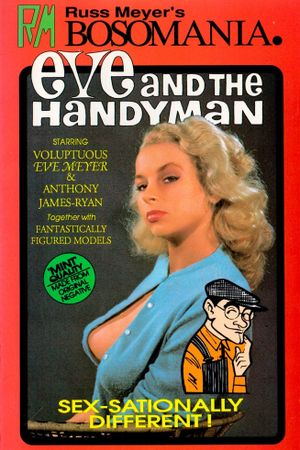 Eve and the Handyman's poster