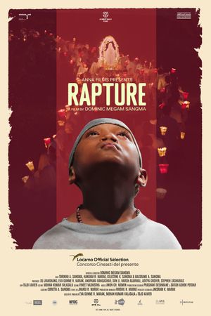 Rapture's poster