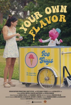 Your Own Flavor's poster