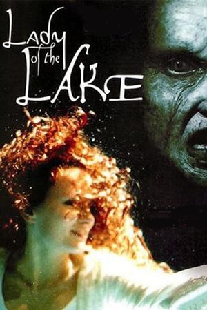 Lady of the Lake's poster