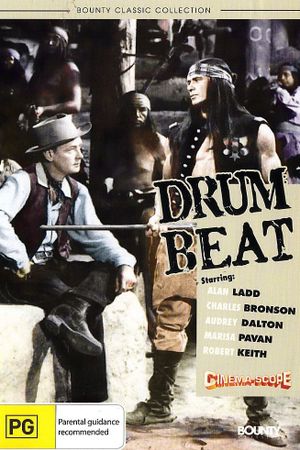 Drum Beat's poster