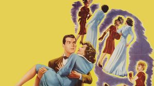 No Time for Love's poster