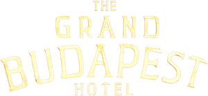 The Grand Budapest Hotel's poster