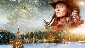 A Maple Valley Christmas's poster