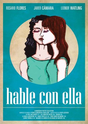 Talk to Her's poster