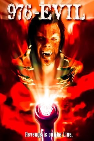976-EVIL's poster