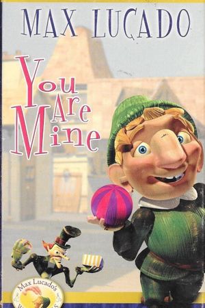 You Are Mine's poster