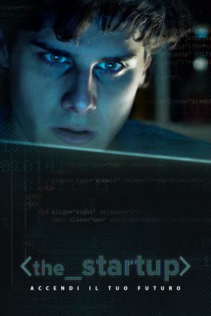 The Startup: Accendi il tuo futuro's poster