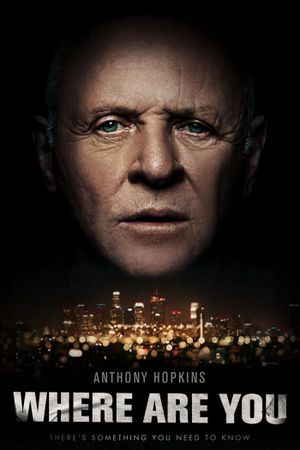 Where Are You's poster