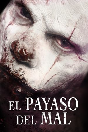 Clown's poster