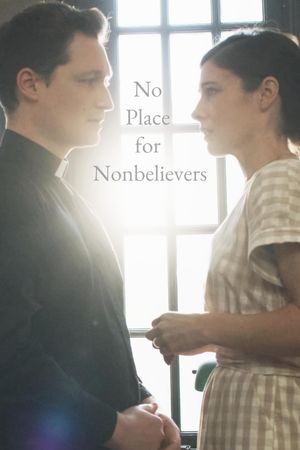 No Place for Nonbelievers's poster