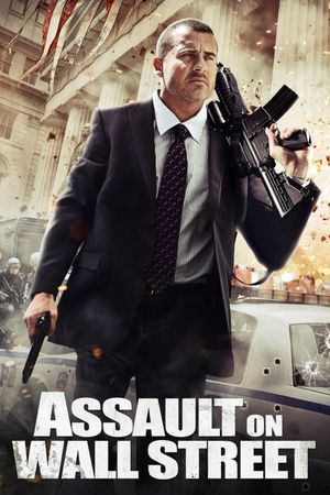 Assault on Wall Street's poster image