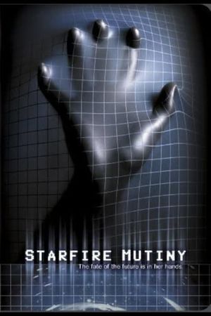 Starfire Mutiny's poster