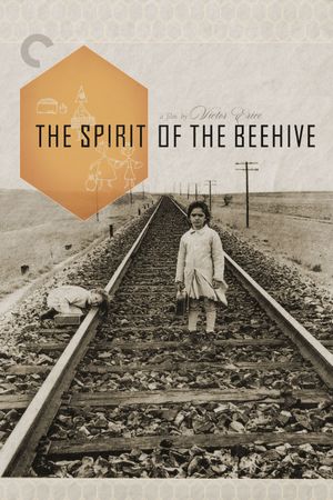The Spirit of the Beehive's poster