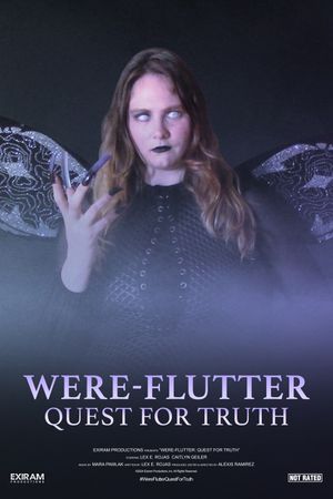 Were-Flutter: Quest for Truth's poster