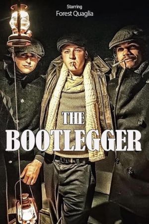 The Bootlegger's poster