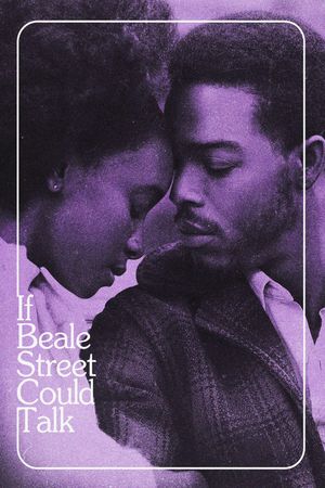 If Beale Street Could Talk's poster