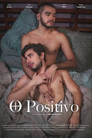 O Positivo's poster