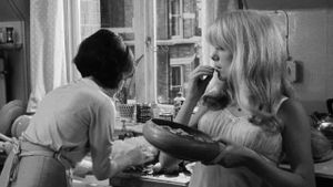 Repulsion's poster