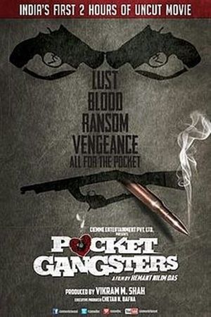 Pocket Gangsters's poster image